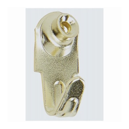 National Hardware 35PC BRS Pic Hanger N260-111